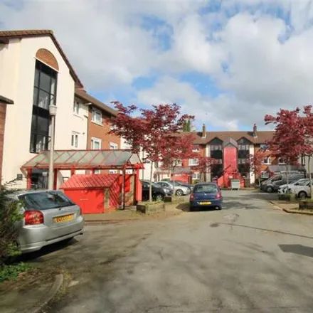 Rent this 2 bed room on Friars Court in Eccles, M5 5AH