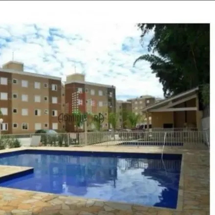 Buy this 2 bed apartment on Avenida Salvador Milego in Jardim Vera Cruz, Sorocaba - SP