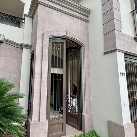 Rent this 3 bed house on Calle Cumbres Sur 201 in Cumbres Elite, 64349 Monterrey