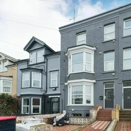 Buy this 2 bed apartment on 1 Godwin Bungalows in Cliftonville West, Margate