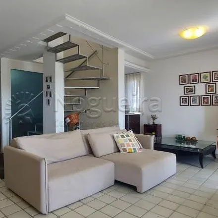 Buy this 4 bed apartment on Rua Abel de Sá Bezerra Cavalcanti 161 in Casa Amarela, Recife - PE