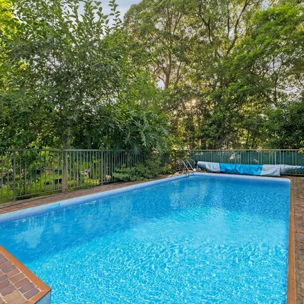 Rent this 5 bed apartment on 45 Cotswold Road in Strathfield NSW 2135, Australia