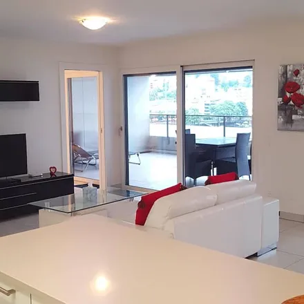 Rent this 2 bed apartment on Locarno in Distretto di Locarno, Switzerland