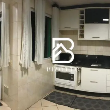 Buy this 3 bed apartment on Rua Bernardino Prudêncio de Amorim in Jardim Janaína, Biguaçu - SC