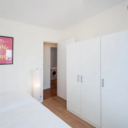 Image 1 - 6 Rue Paul Fort, 75014 Paris, France - Room for rent