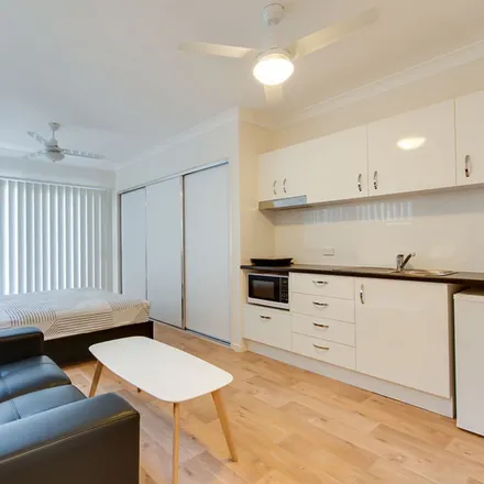 Rent this 1 bed apartment on 13 Maurice Avenue in Salisbury QLD 4107, Australia