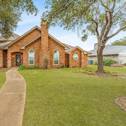 Buy this 3 bed house on 1473 Prairie Wind Boulevard in Stephenville, TX 76401