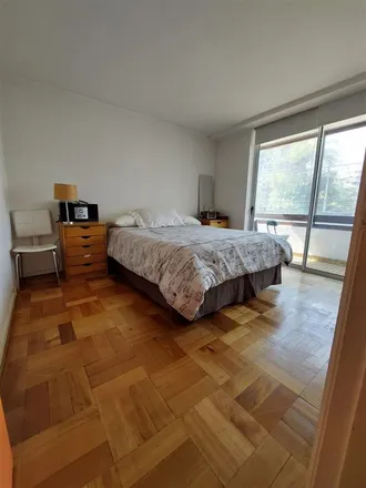 Buy this 3 bed apartment on Avenida Tobalaba in 751 0241 Providencia, Chile