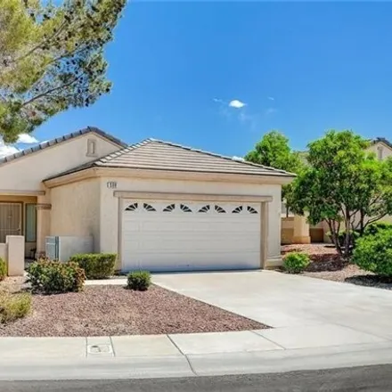 Image 3 - Desert Willow Golf Course, 2020 West Horizon Ridge Parkway, Henderson, NV 89012, USA - House for rent