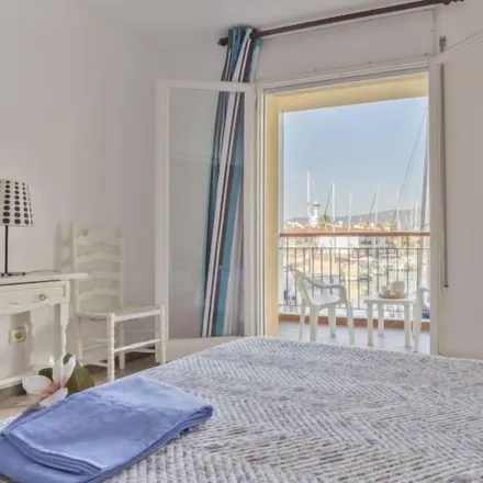 Rent this 1 bed apartment on 17487 Castelló d'Empúries