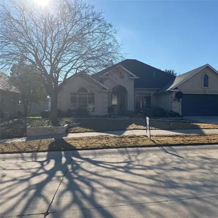 Rent this 2 bed house on Wildhorse Golf Course in Colbert Cove, Denton