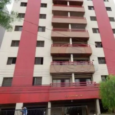 Rent this 3 bed apartment on Rua Bernardino de Campos in Centro, Indaiatuba - SP