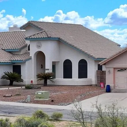Buy this 4 bed house on 8901 North Sunridge Place in Pima County, AZ 85704