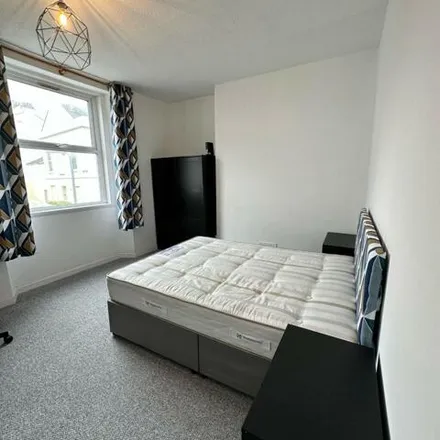 Image 5 - Guildford House, Guildford Street, Plymouth, PL4 8DS, United Kingdom - Apartment for rent