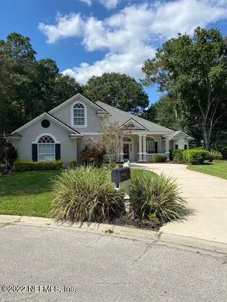 Rent this 5 bed house on 7401 Fleming Island Drive in Hibernia, Clay County