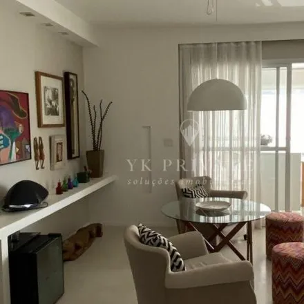 Buy this 3 bed apartment on Condomínio Liv Barra Funda in Rua Tagipuru 1060, Barra Funda