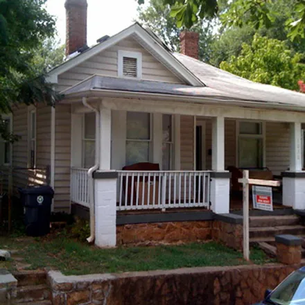 Rent this 6 bed house on 1030 Mcmillan St NW