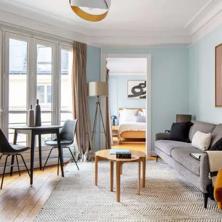 Image 8 - 8 Rue de l'Amiral de Coligny, 75001 Paris, France - Apartment for rent