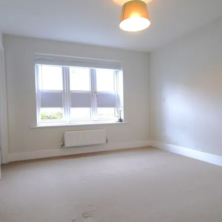 Rent this 2 bed apartment on 26 Scholars Walk in Wickhurst Green, RH12 1QH