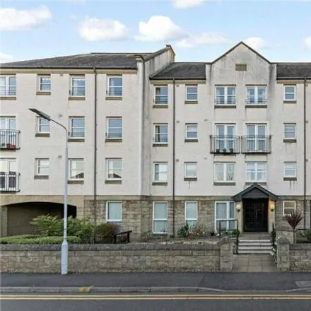Buy this 1 bed apartment on Halleys Court in Nicol Street, Kirkcaldy