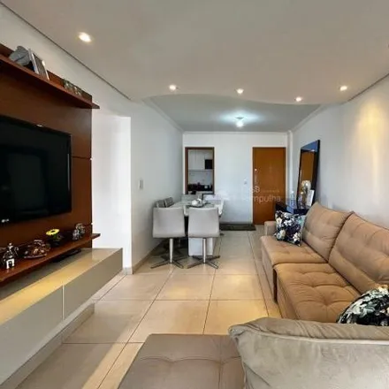 Buy this 3 bed apartment on Avenida Montese in Itapoã, Belo Horizonte - MG