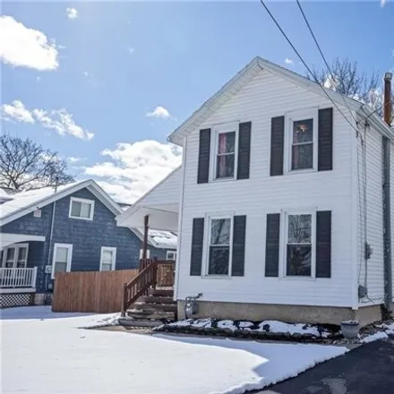 Buy this 3 bed house on 145 Vine Street in Batavia, NY 14020
