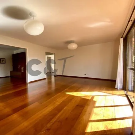 Buy this 3 bed apartment on Rua Senador Vergueiro in Chácara Flora, São Paulo - SP