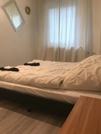 Rent this 2 bed apartment on Chemnitzer Straße 33 in 44139 Dortmund, Germany