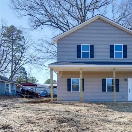 Buy this 3 bed house on 1069 Pine Circle Drive Northwest in Concord, NC 28027