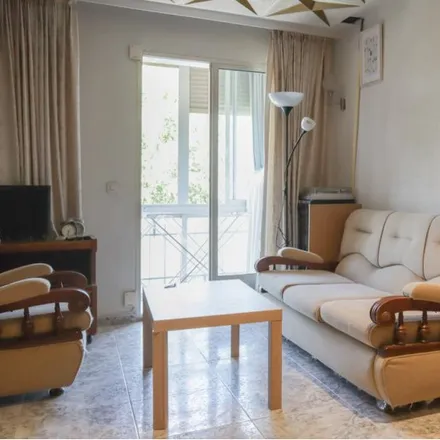Rent this 3 bed apartment on unnamed road in 28903 Getafe, Spain