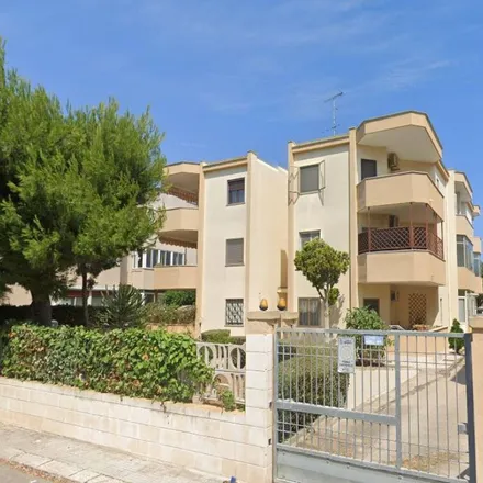 Image 6 - Via Arturo Ferrarin 18, 72100 Brindisi BR, Italy - Apartment for rent