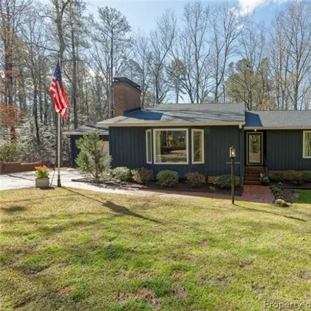 Buy this 3 bed house on unnamed road in Lee County, NC 27332