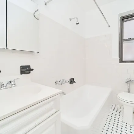 Rent this 1 bed apartment on 117 East 24th Street in New York, NY 10010