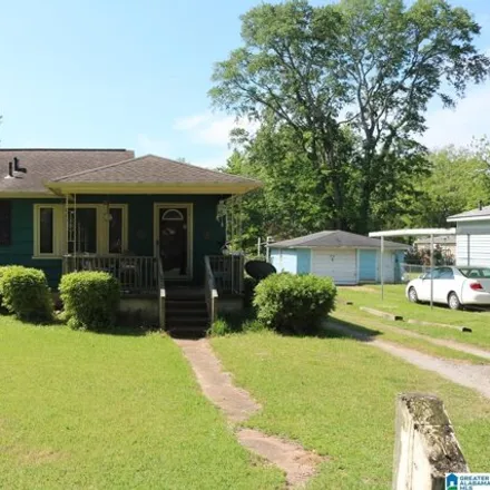 Image 3 - Kentwood Alley, Brooklane Place, Hueytown, AL 35061, USA - House for sale