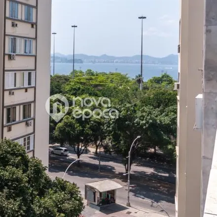 Image 2 - Rua Machado de Assis 10, Flamengo, Rio de Janeiro - RJ, 22220-060, Brazil - Apartment for sale