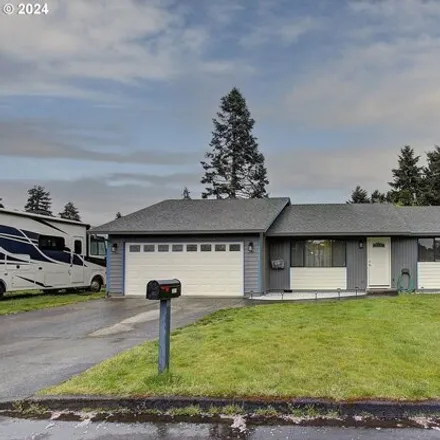 Buy this 3 bed house on 7311 Northeast 92nd Avenue in Vancouver, WA 98662