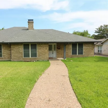 Buy this 4 bed house on 2820 Quail Ridge Drive in Carrollton, TX 75006