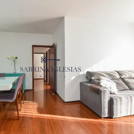 Buy this 3 bed apartment on Rua Dias da Rocha Filho 1253 in Alto da Rua XV, Curitiba - PR