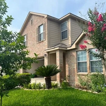 Rent this 5 bed house on 11822 Ranchwell Cv in San Antonio, Texas