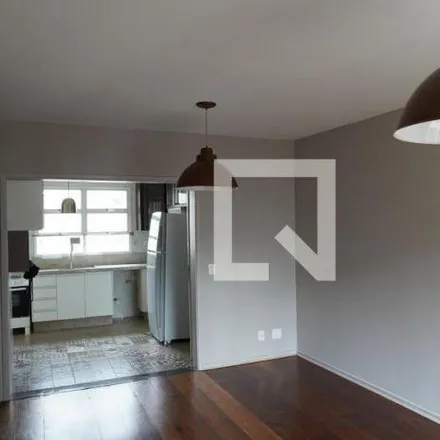 Rent this 3 bed apartment on Edifício Nobre Paulista in Alameda Ministro Rocha Azevedo 373, Cerqueira César