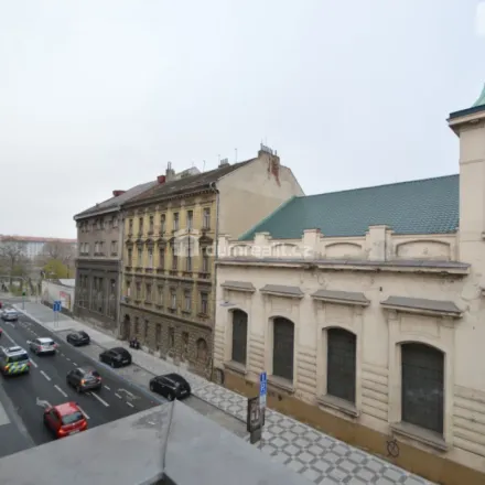 Image 3 - Svornosti 812/28, 150 00 Prague, Czechia - Apartment for rent