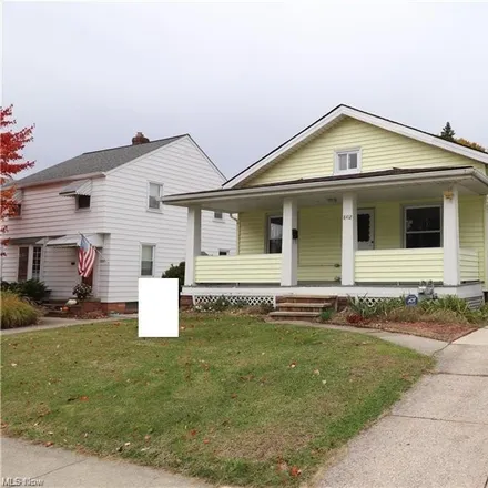 Buy this 3 bed house on 8412 Fernhill Avenue in Parma, OH 44129