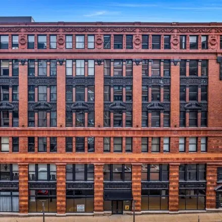 Buy this 2 bed condo on The Ely Walker Lofts in 1520 Washington Avenue, St. Louis