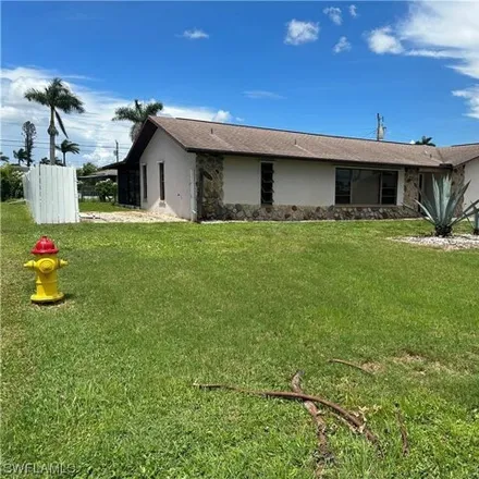Image 4 - 135 Southeast 43rd Street, Cape Coral, FL 33904, USA - House for rent