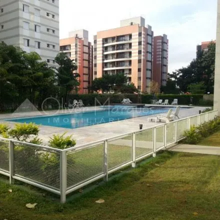 Buy this 3 bed apartment on Rua Renato Egidio de Souza Aranha in Rio Pequeno, São Paulo - SP