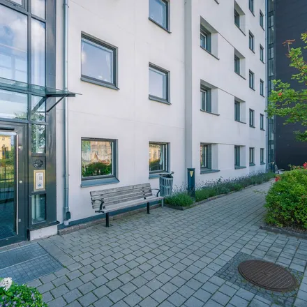 Image 2 - Finlandsgatan, 291 30 Kristianstad, Sweden - Apartment for rent