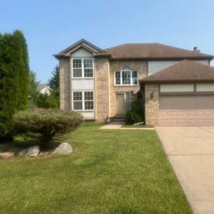 Buy this 3 bed house on 26622 Isleworth Pointe in Southfield, MI 48034