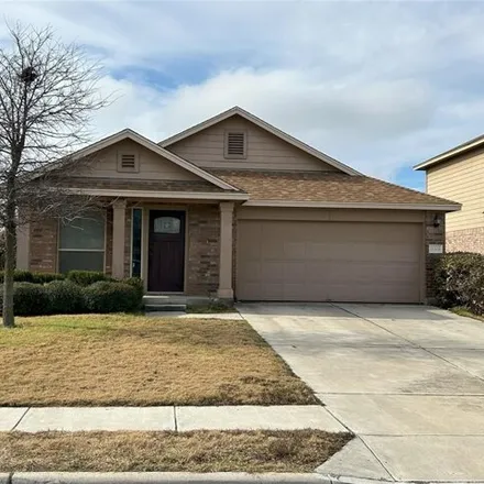 Buy this 3 bed house on 18080 Moretop Loop in Pflugerville, TX 78660