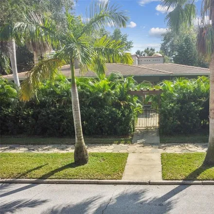 Buy this 3 bed house on 4860 4th Avenue North in Saint Petersburg, FL 33713