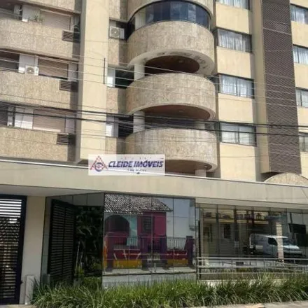 Image 2 - Travessa Coronel Poupino, Centro Sul, Cuiabá - MT, 78020-450, Brazil - Apartment for sale